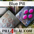 Blue Pill 38